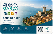 Immagine rappresentativo della Tourist Card