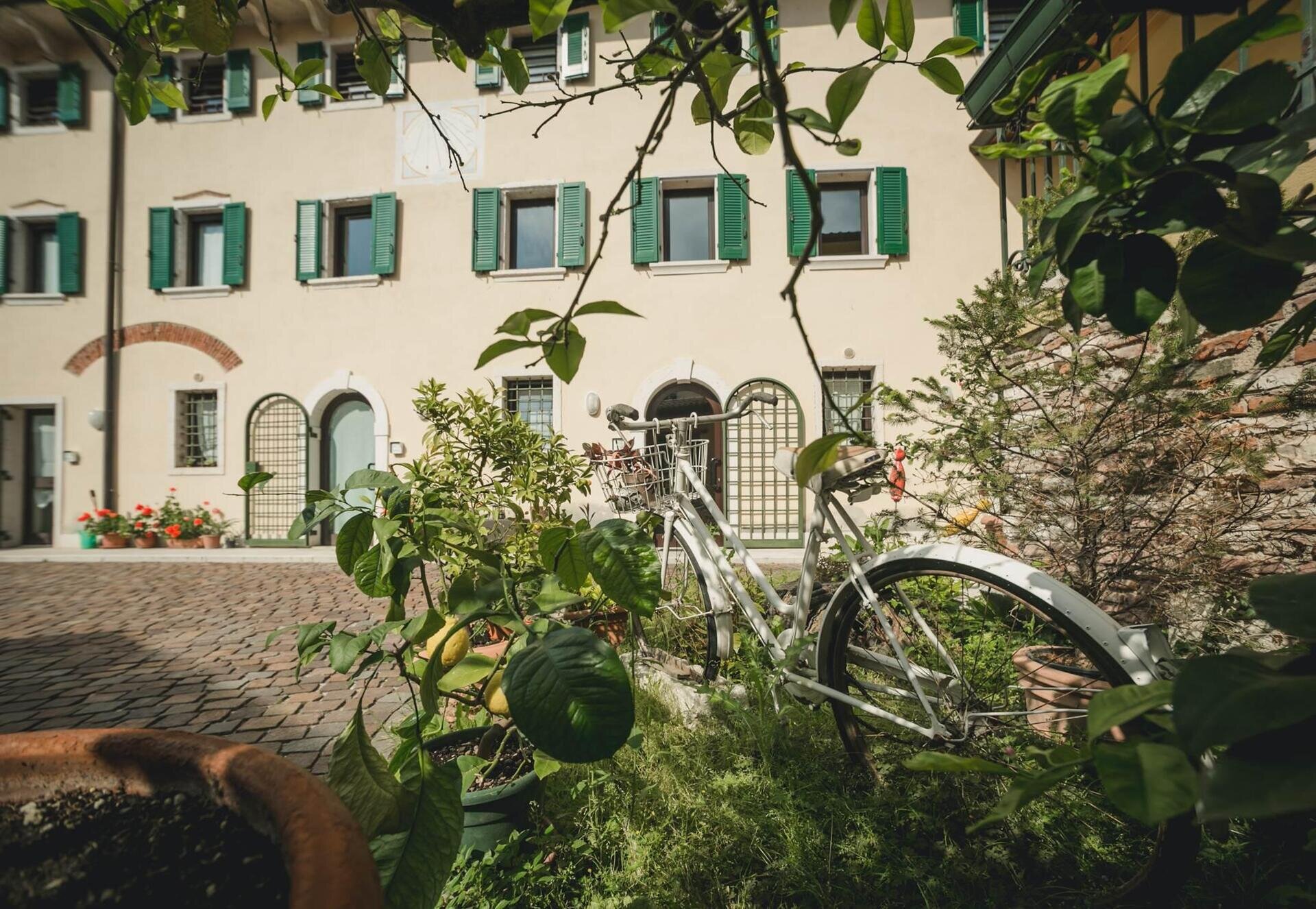 A CASA DI TOM
