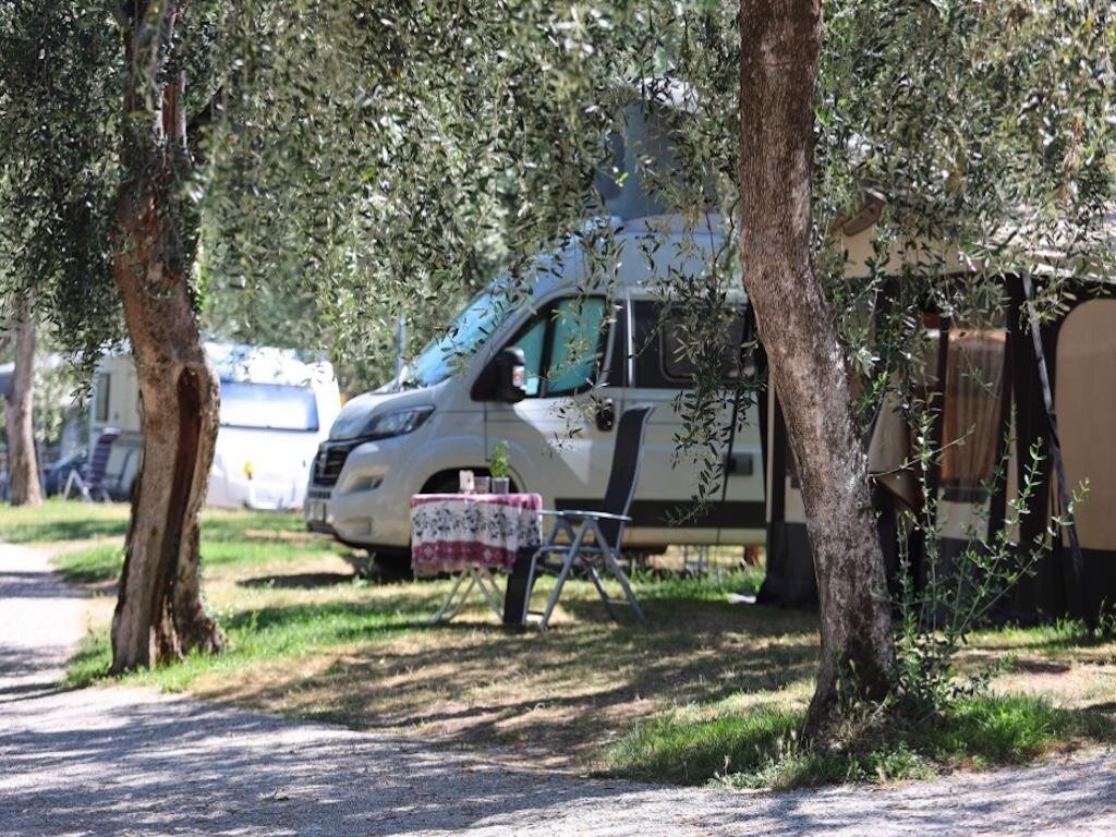 AGRICAMPEGGIO PARADISO