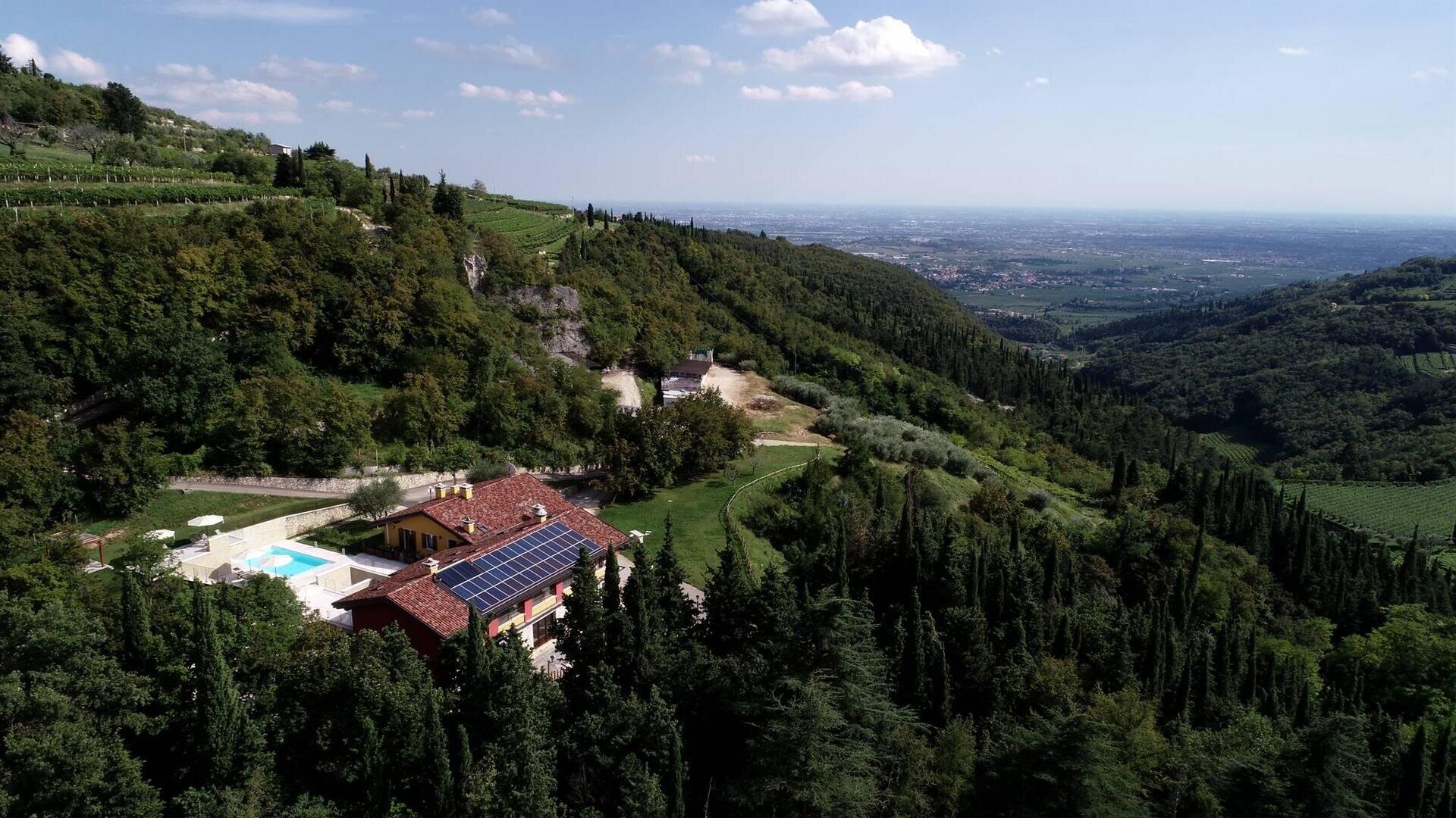 AGRITURISMO ACINATICO WINE RELAIS