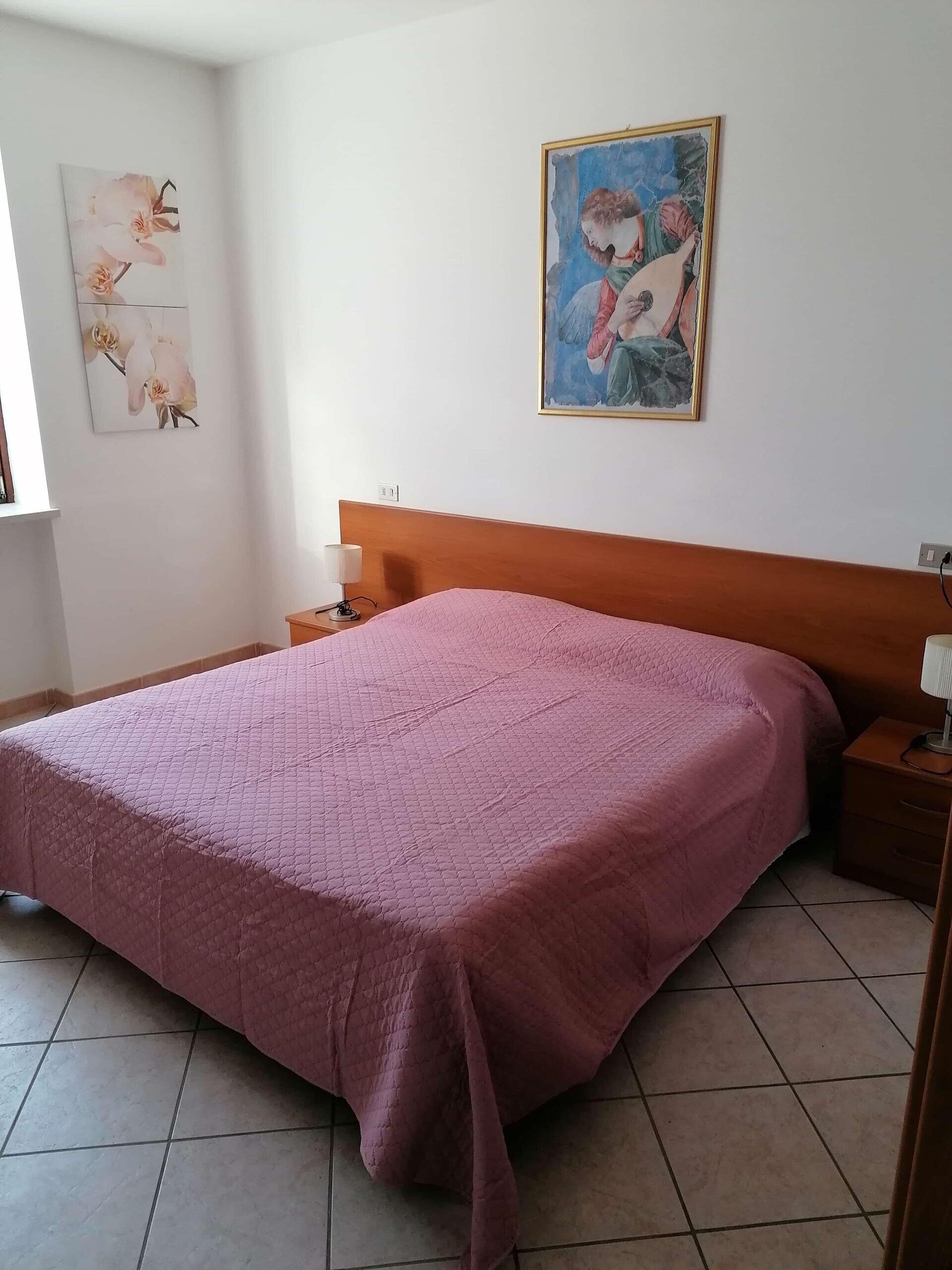 AGRITURISMO ANDREIS