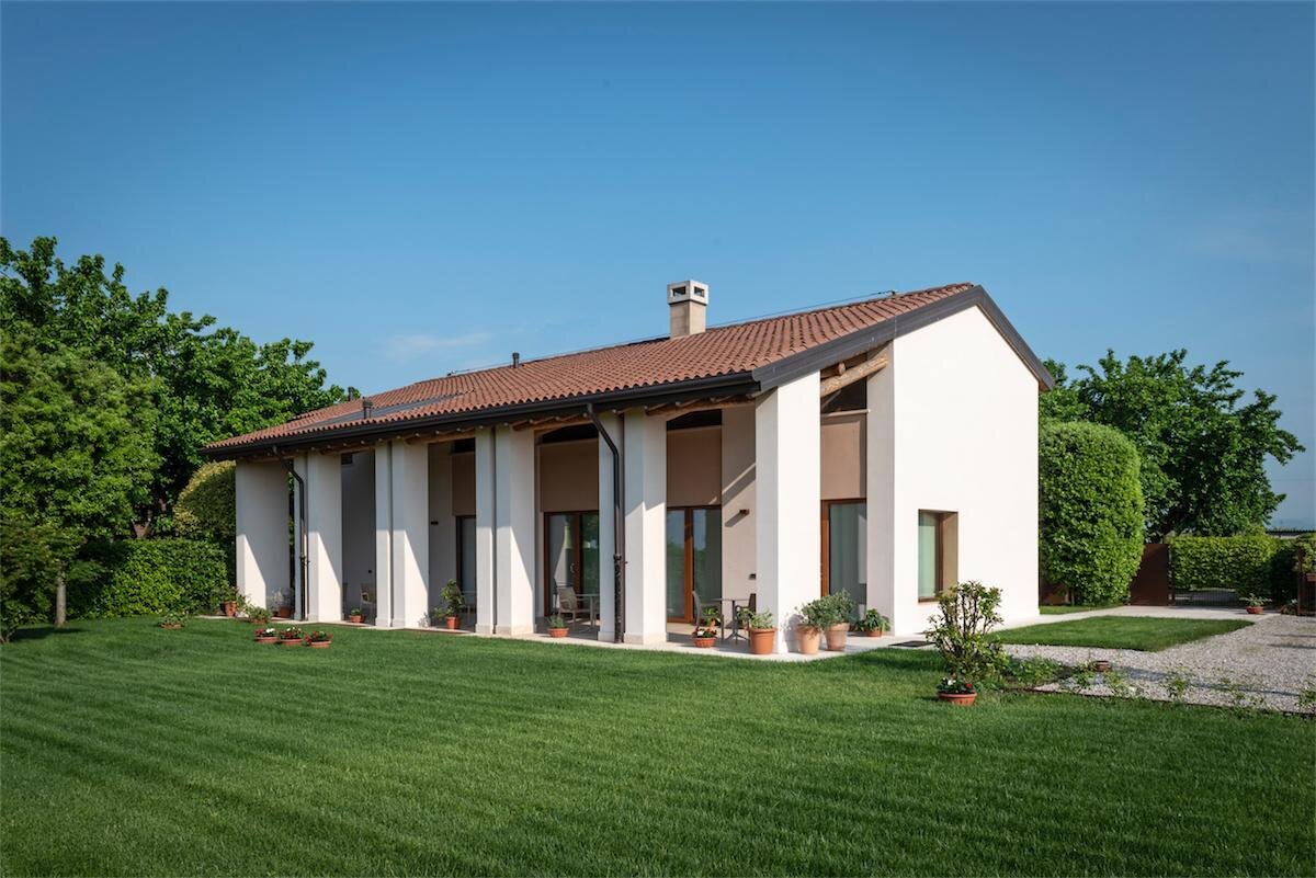 AGRITURISMO CA' GIULIETTA