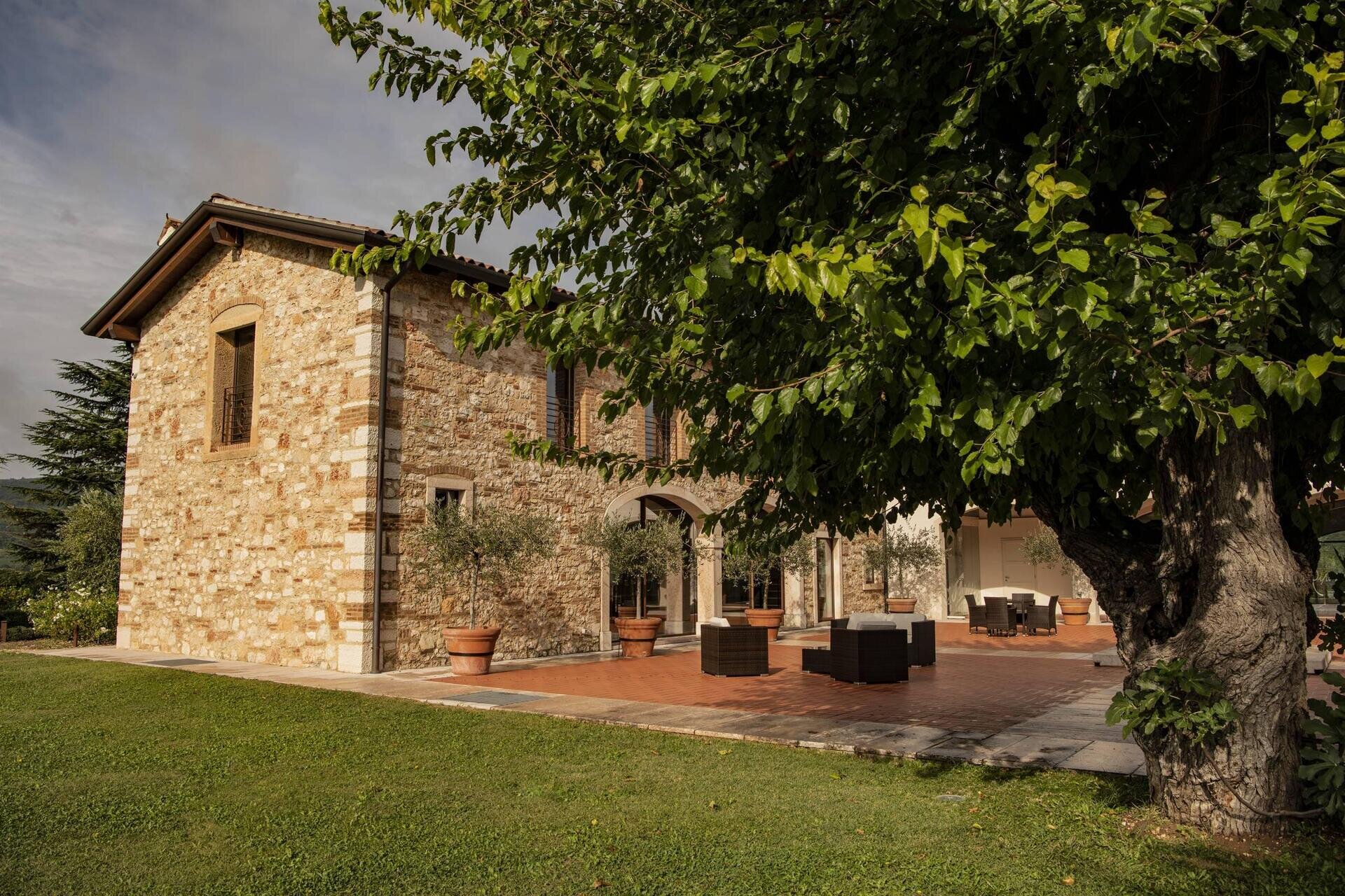 AGRITURISMO COSTA ARENTE
