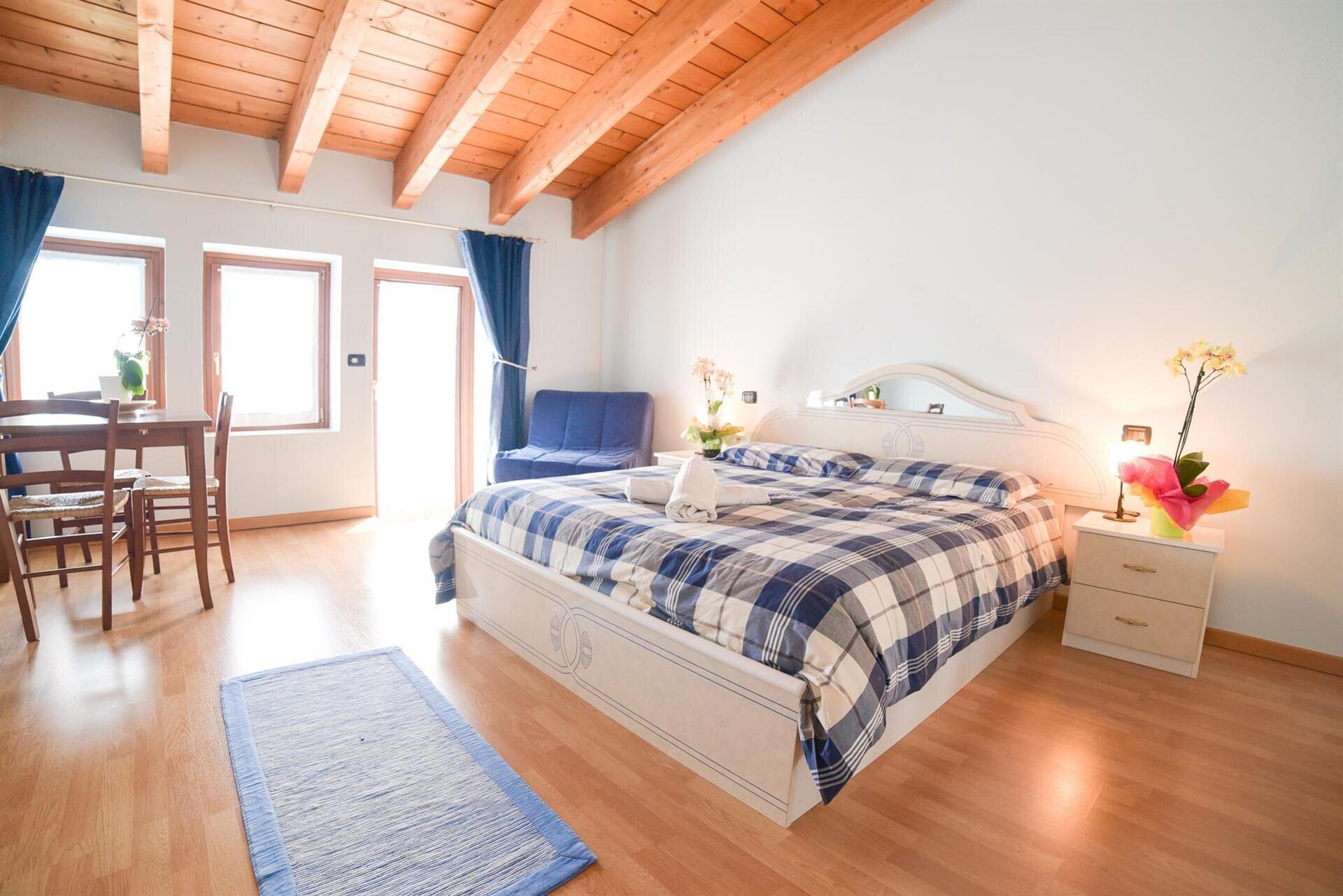 AGRITURISMO LA PREARA DI PRA' BENVENUTO