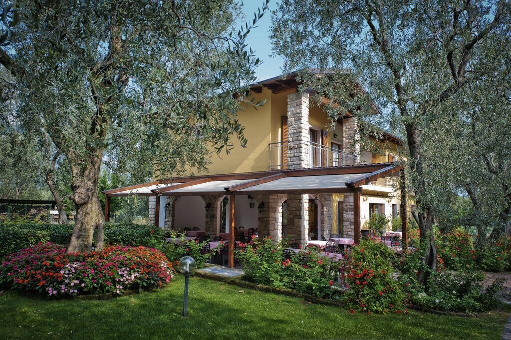AGRITURISMO LE DASE