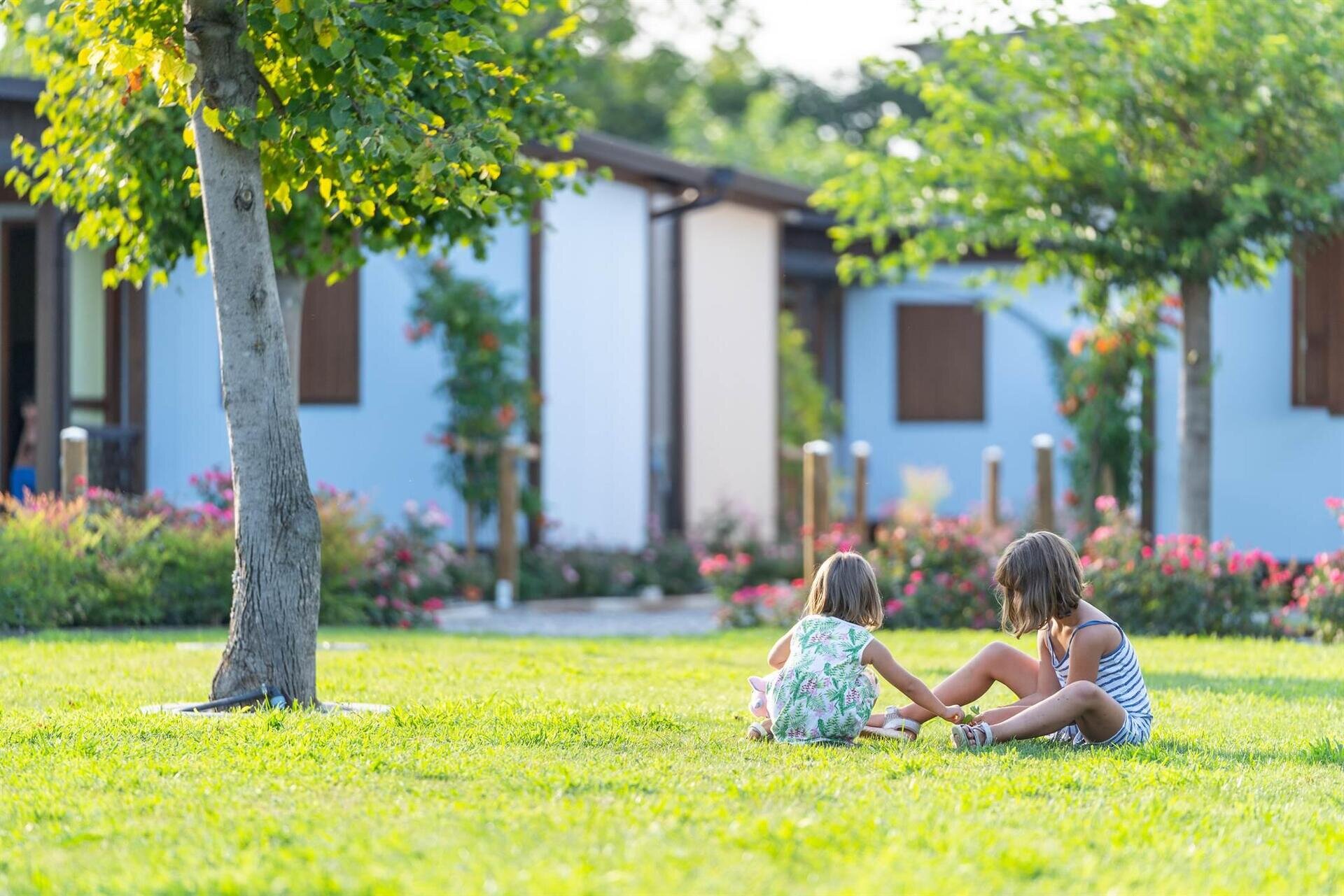 AGRITURISMO LE NOSARE