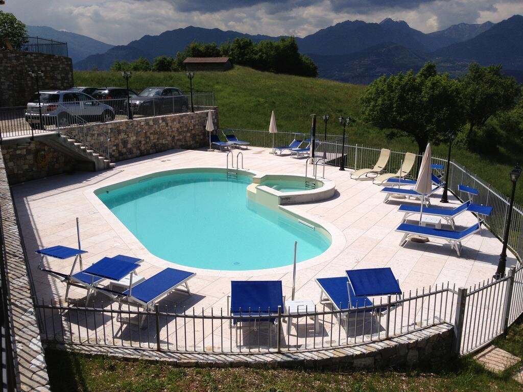 AGRITURISMO SAN MAGGIORE