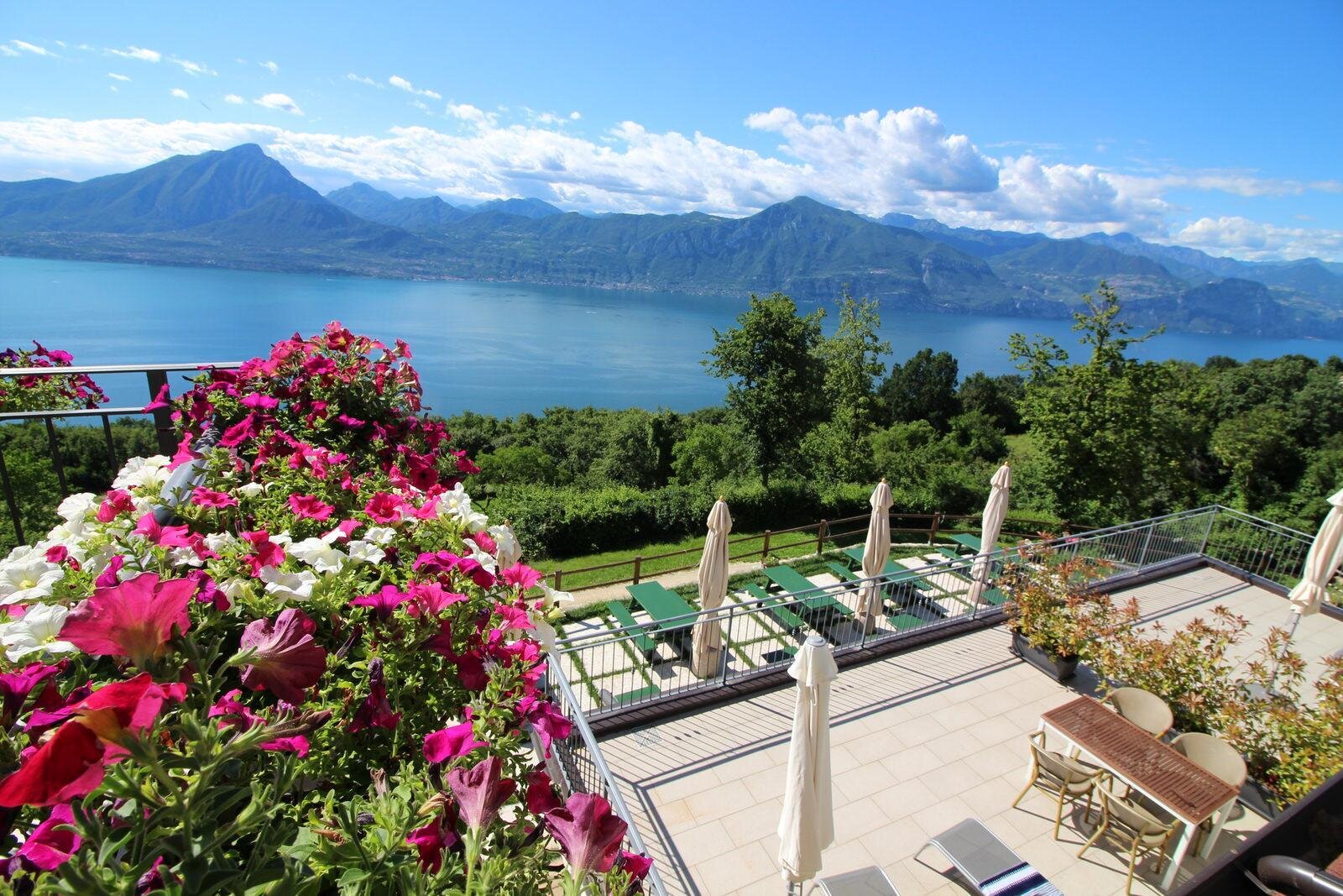 AGRITURISMO SCRICIOL