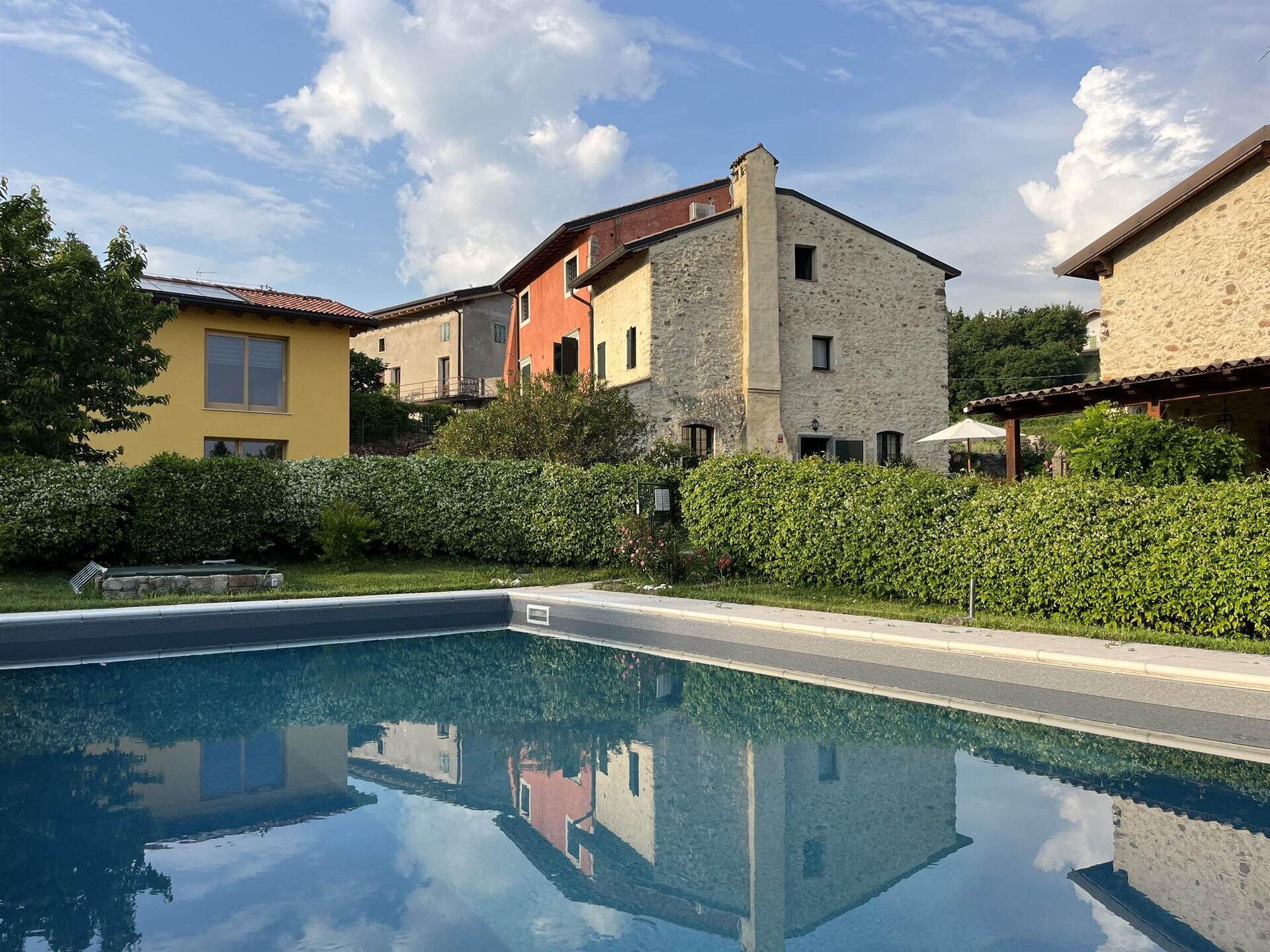 AGRITURISMO VAL