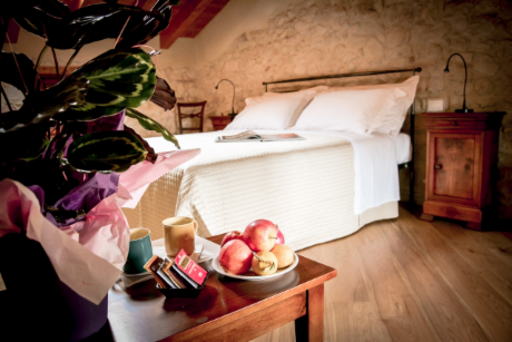 AGRITURISMO VALENTINA CUBI