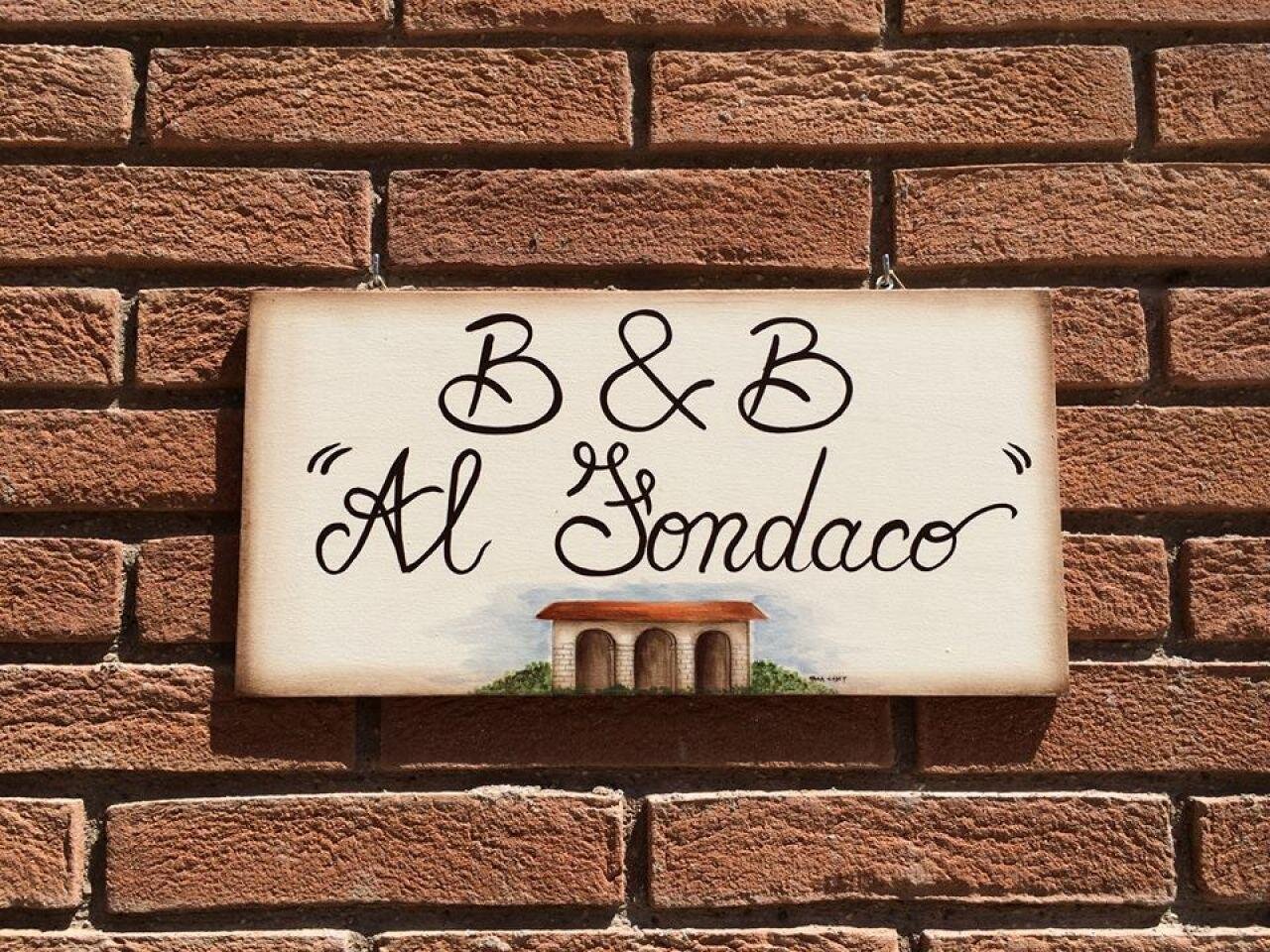 AL FONDACO