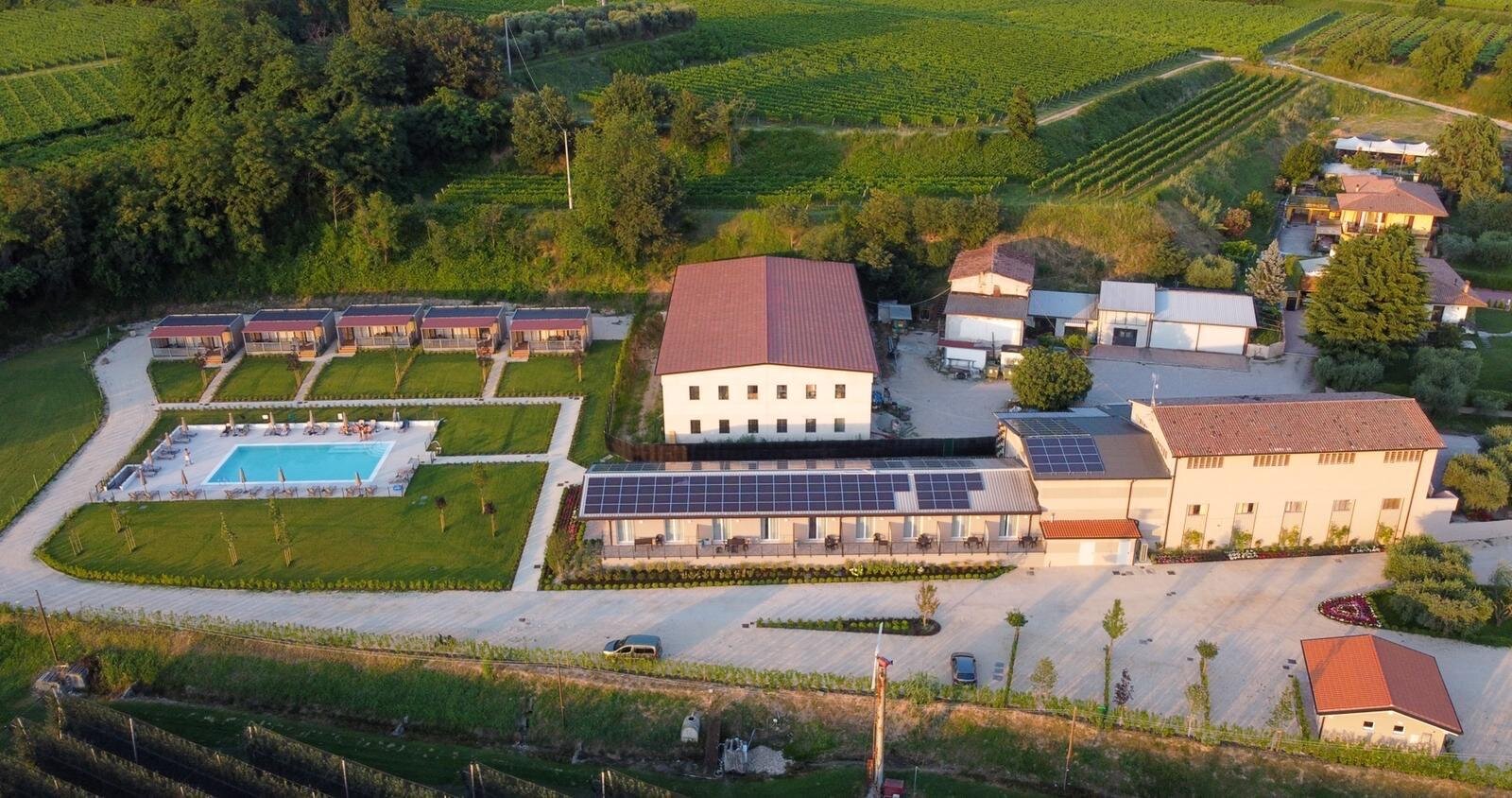 AL GRAPPOLO DIVINO