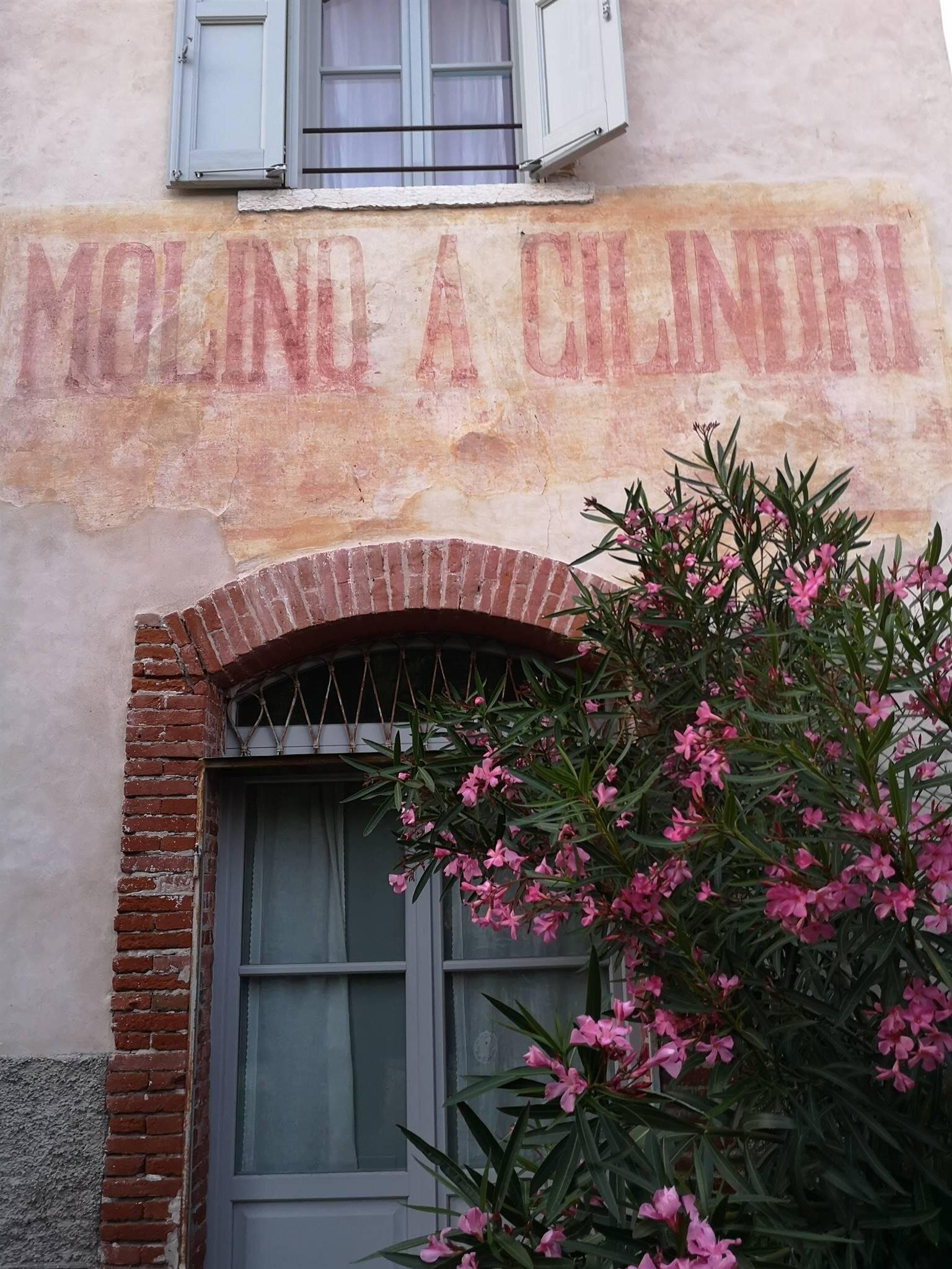 AL MOLINO 2 ROSSO