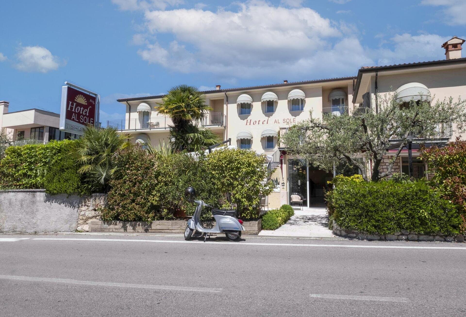 ALBERGO AL SOLE