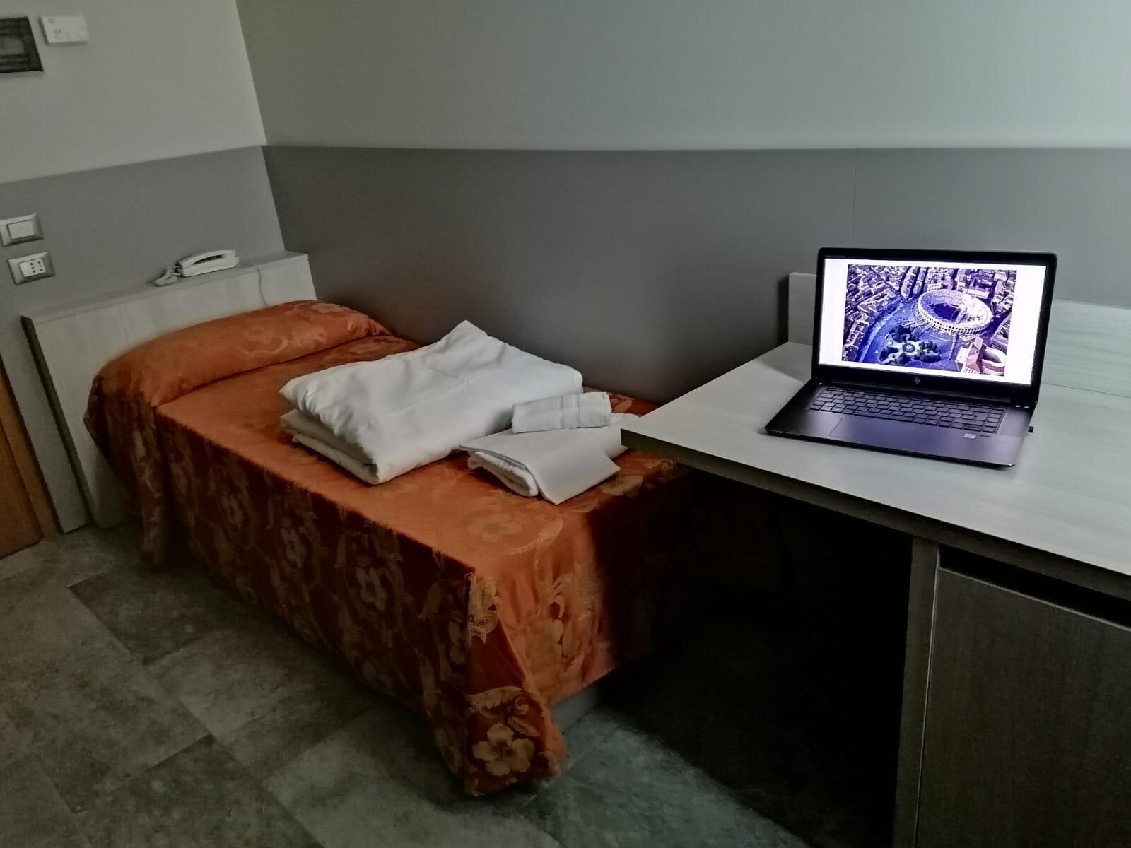 ALBERGO EUROPA