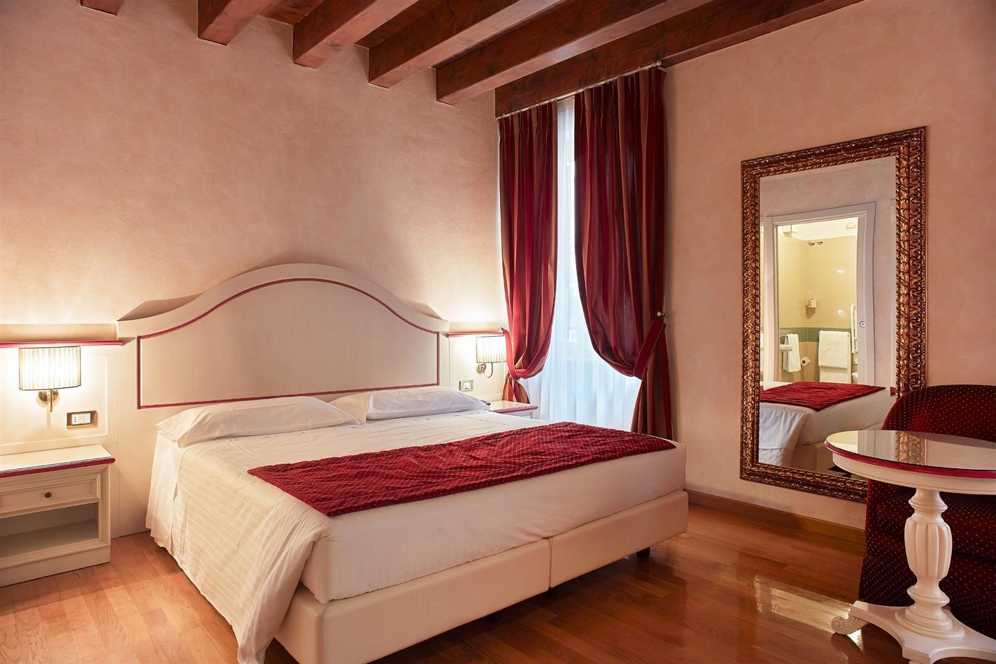 ALBERGO MAZZANTI