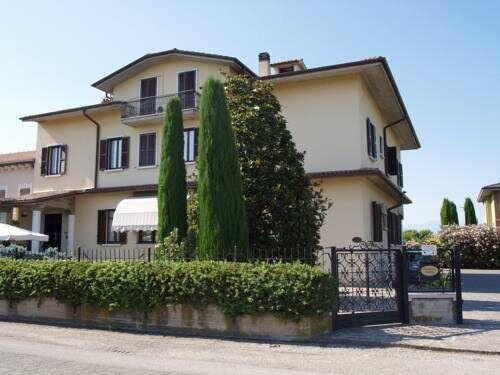 ALBERGO MERICA