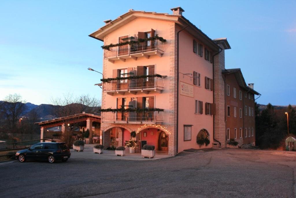ALBERGO PICCOLA MANTOVA