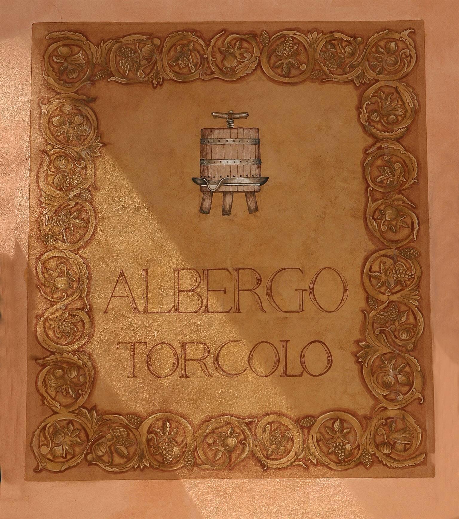 ALBERGO TORCOLO