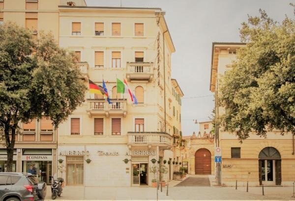 ALBERGO TRENTO