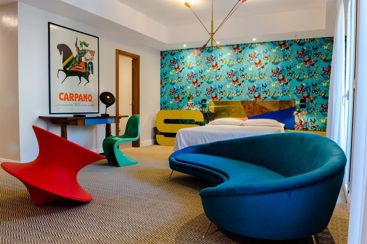 ALBERGO TRIESTE