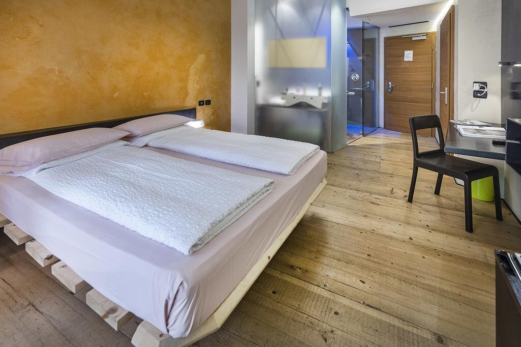 AMBIENTHOTEL PRIMALUNA