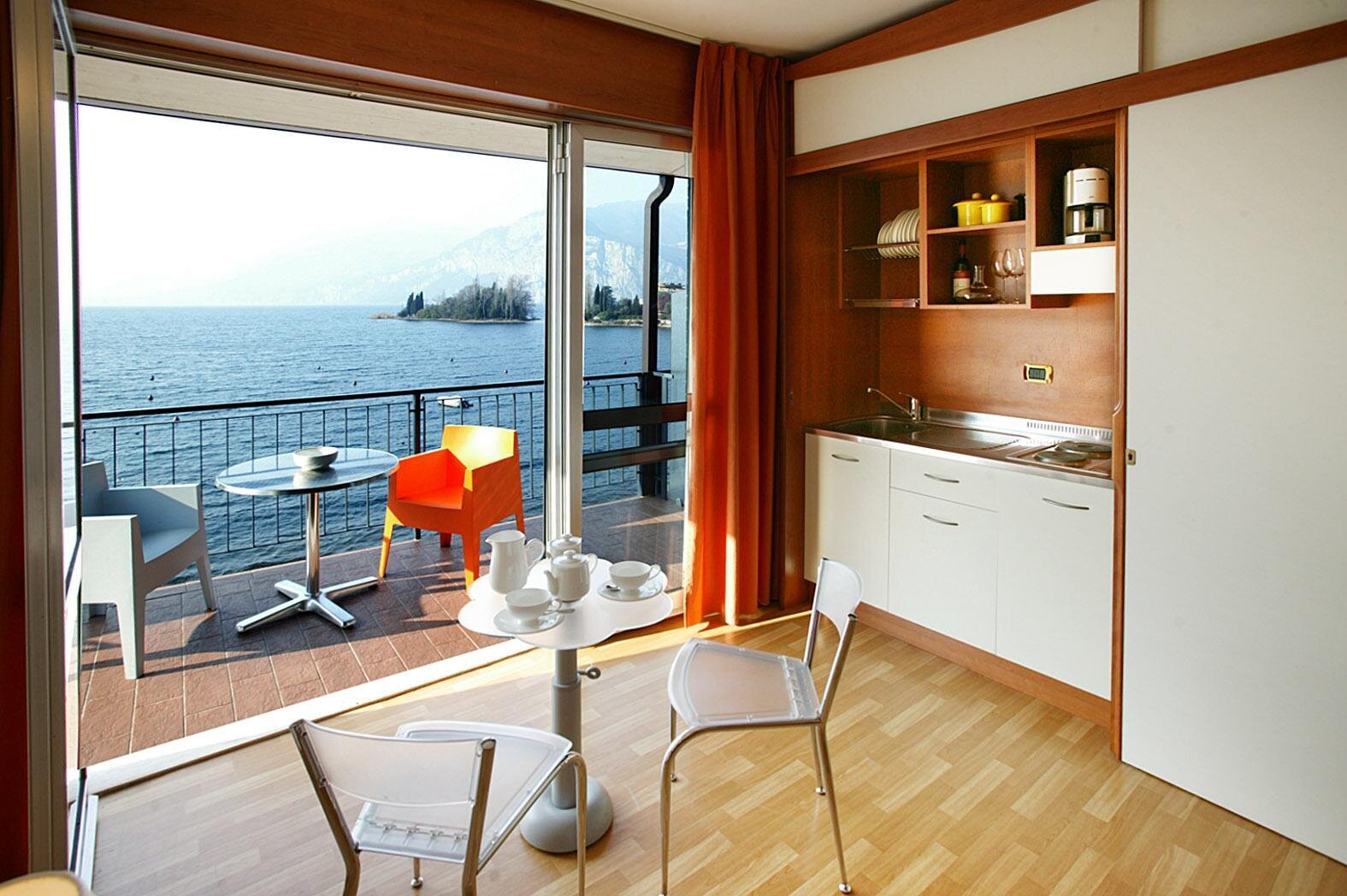AMBIENTHOTEL RTA SPIAGGIA