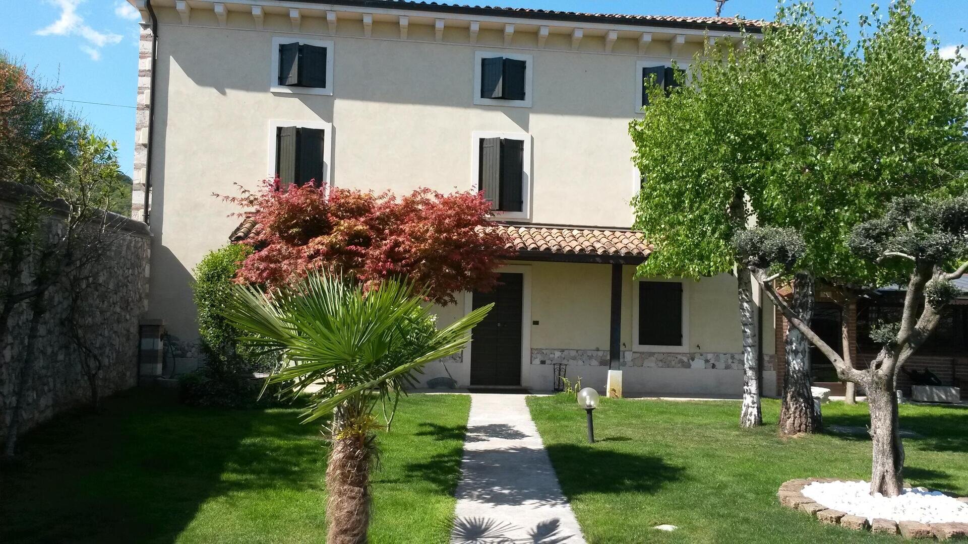 ANTICO BORGO
