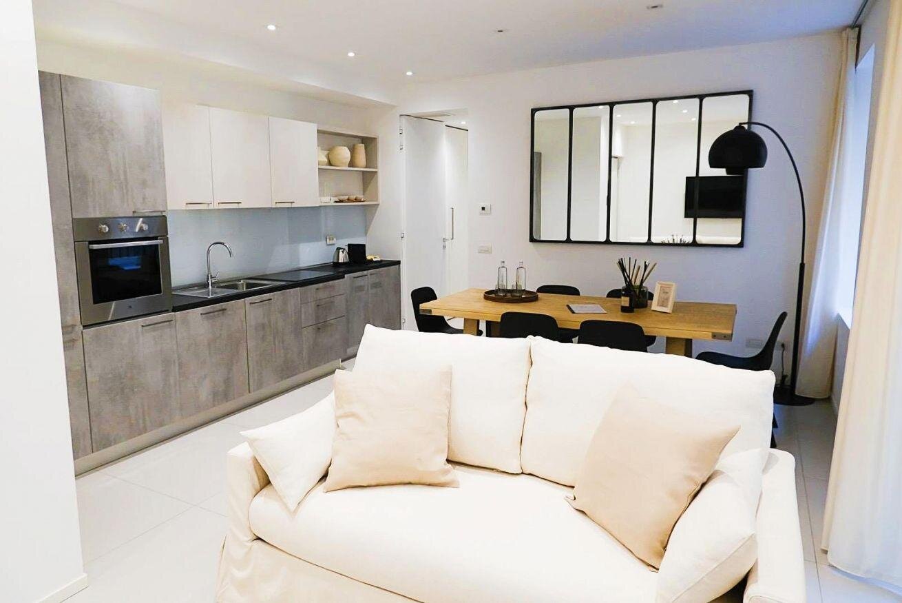 ApartmentsArena - Amarone Escape B