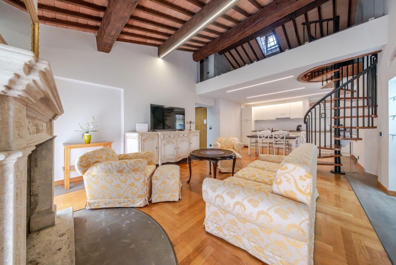 ApartmentsArena - Capitolium Verona