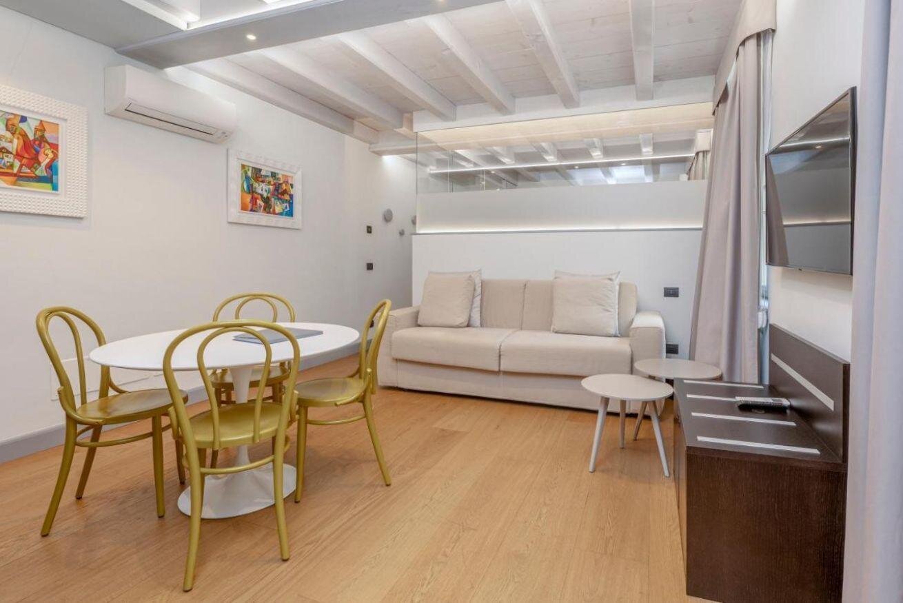 ApartmentsArena - Corte degli Eremitani 1