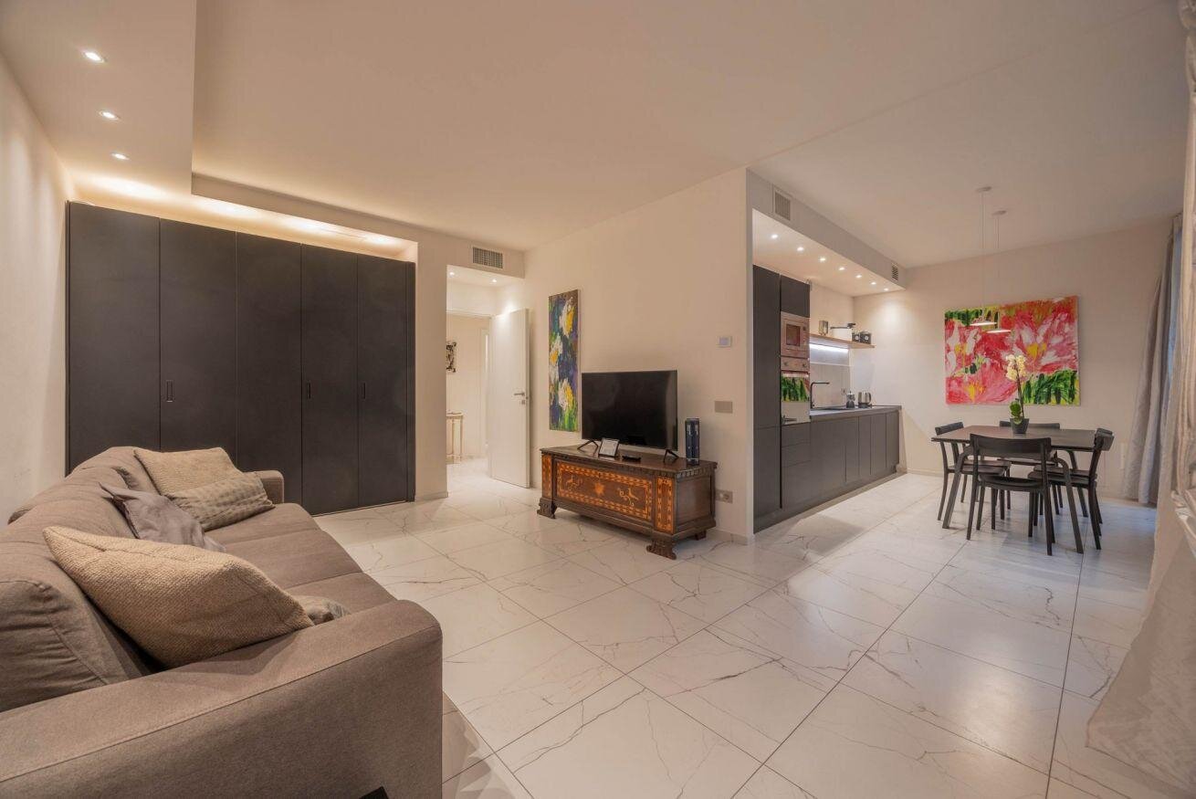 ApartmentsArena - Palazzo Cantore Collection