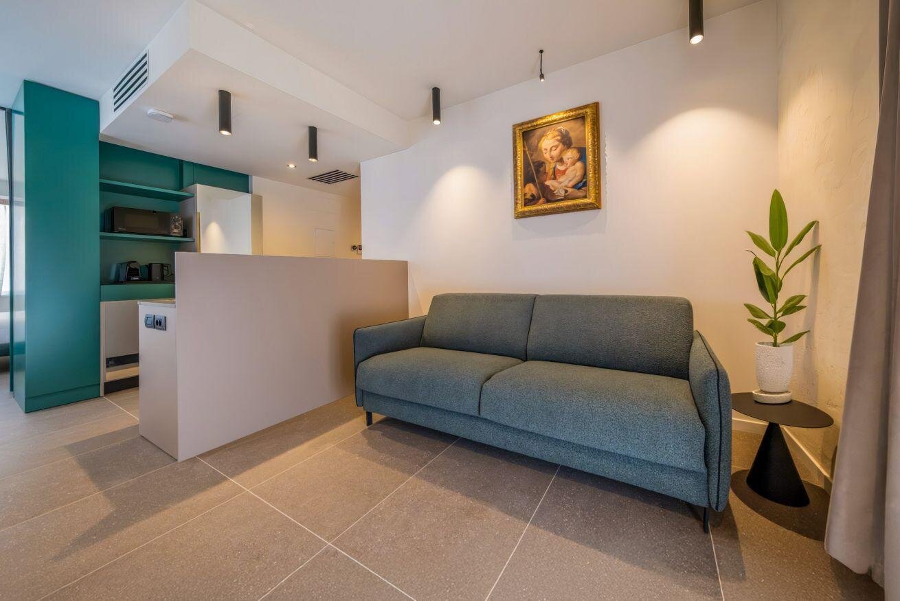 ApartmentsArena - Palazzo Cignaroli – Giovannino