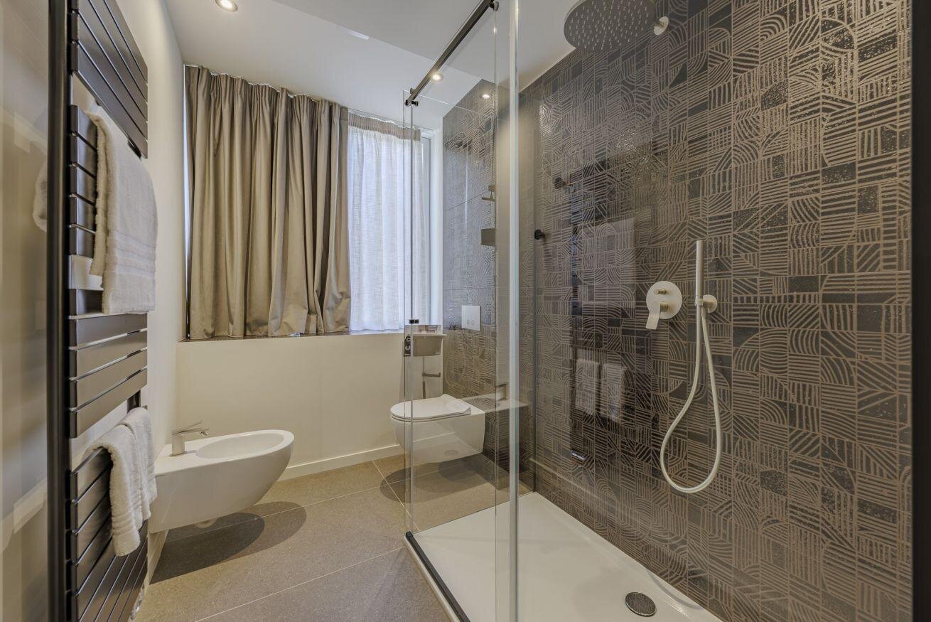 ApartmentsArena - Palazzo Cignaroli - Il Maestro