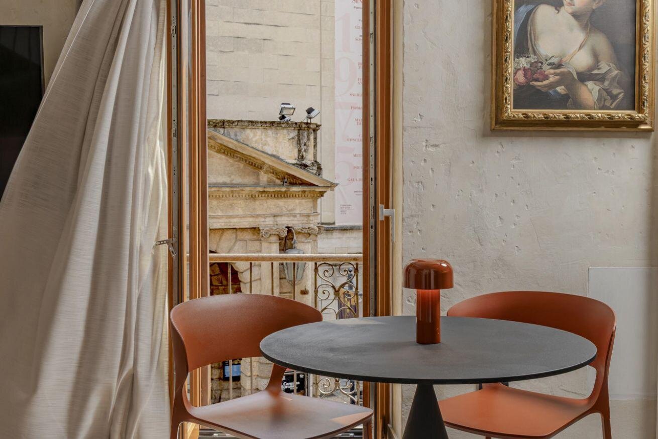 ApartmentsArena - Palazzo Cignaroli - La Primavera