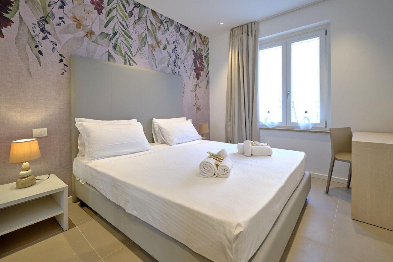 ApartmentsArena - Residenza dei Doganieri B