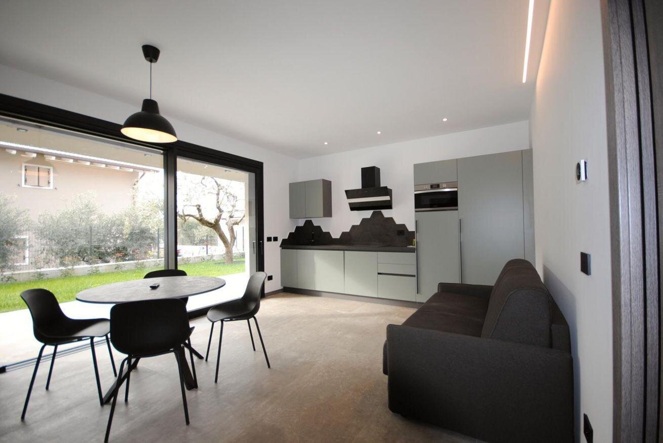 ApartmentsGarda - Aurora Deluxe