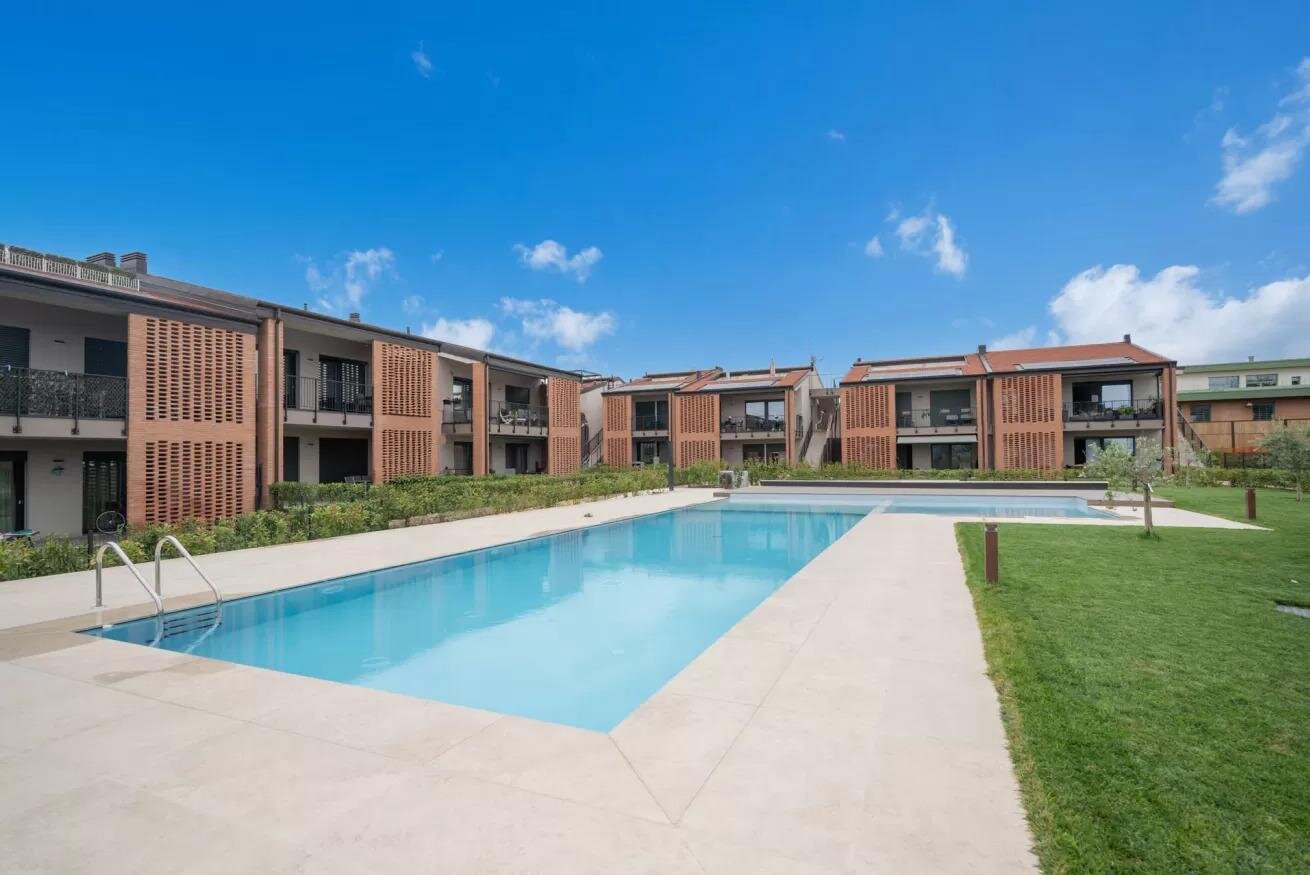 ApartmentsGarda - Cuore del Garda 9