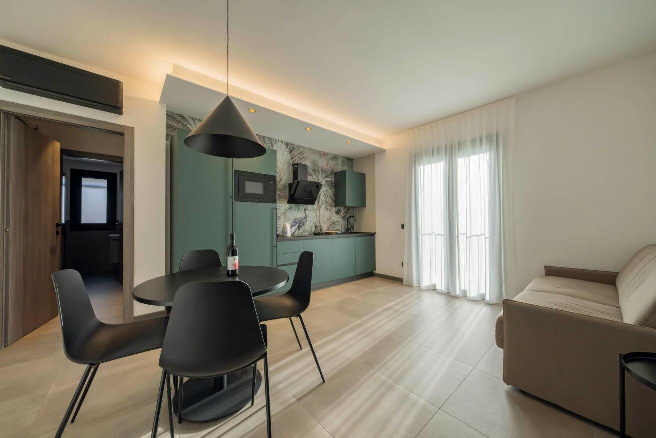ApartmentsGarda - Garda Deluxe