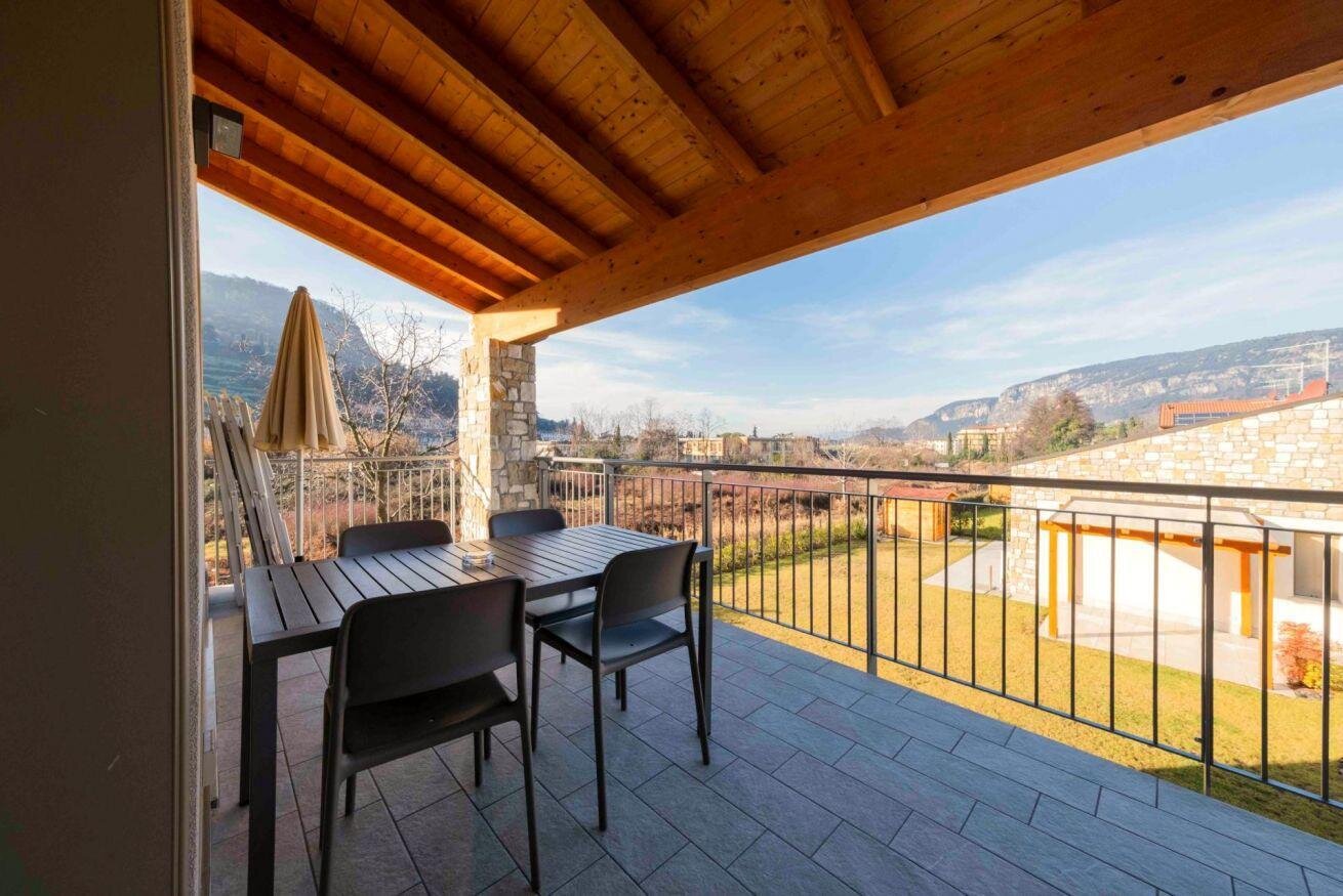 ApartmentsGarda - Garda31 Residence - B14
