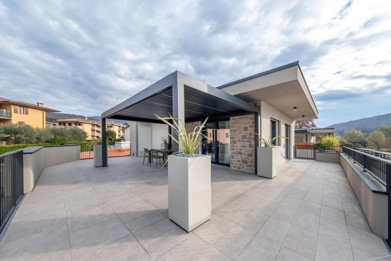 ApartmentsGarda - I Fiori D'Ulivo
