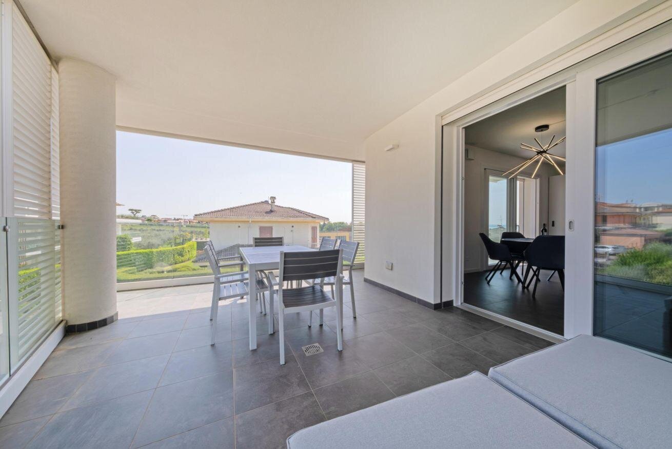 ApartmentsGarda - Terrazze del Garda 8