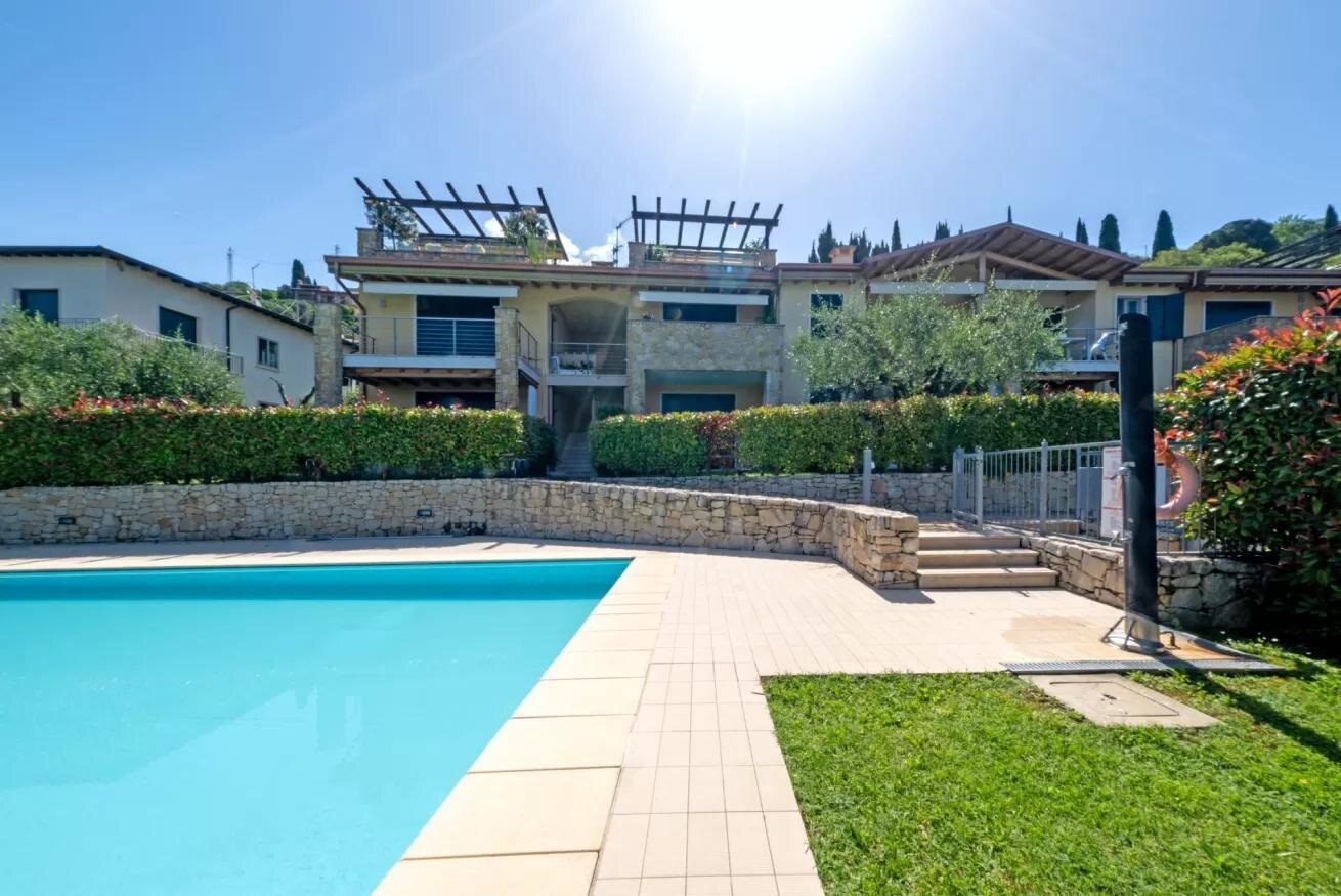 ApartmentsGarda - Tesoro del Lago
