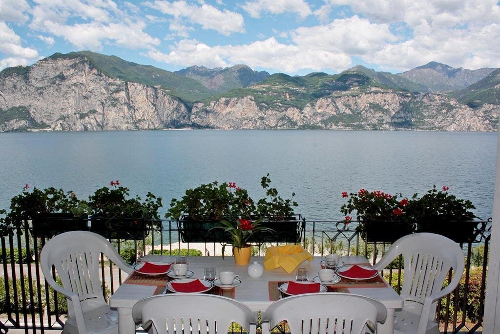 APPARTAMENTI VILLA BRUNA