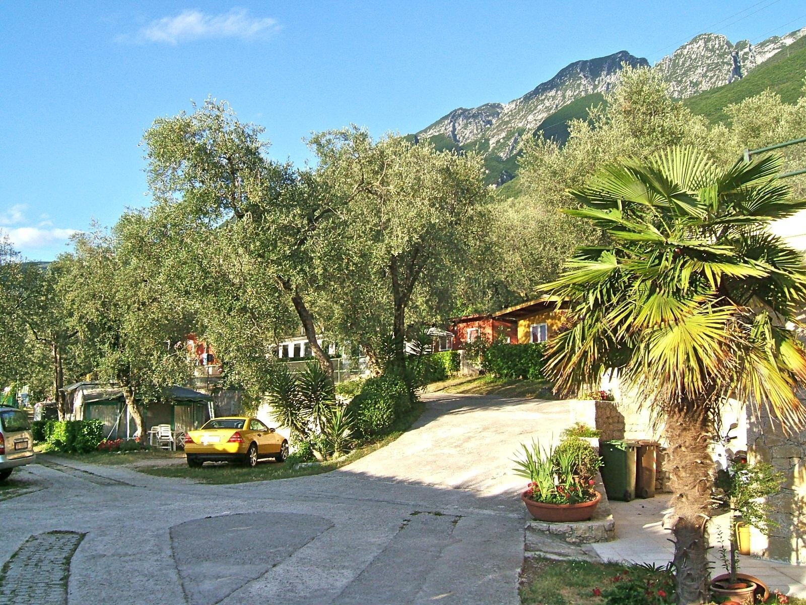 AQUACAMP