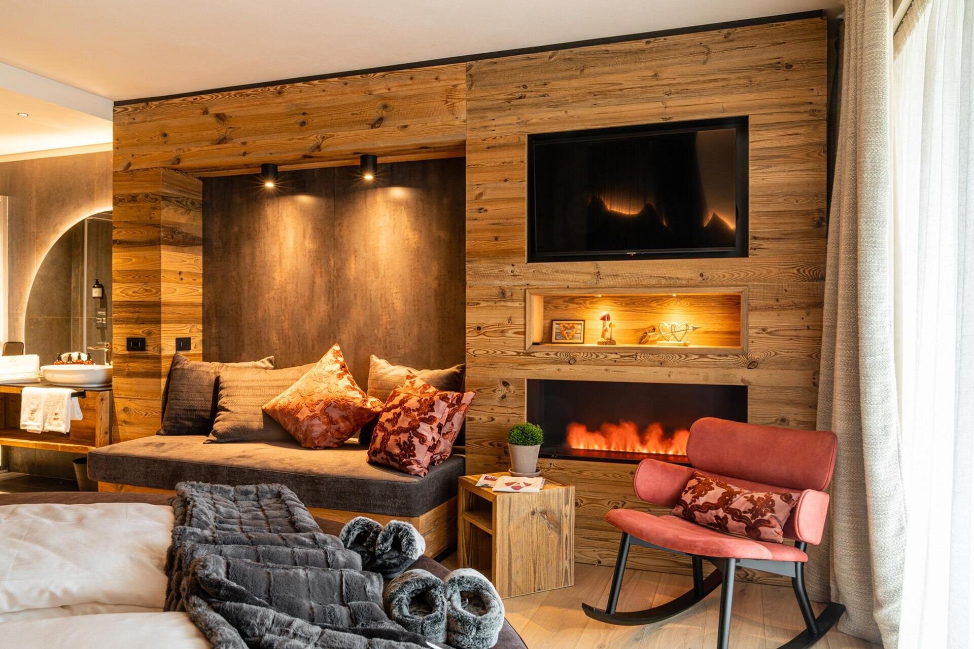 ARALDO ECO LODGE