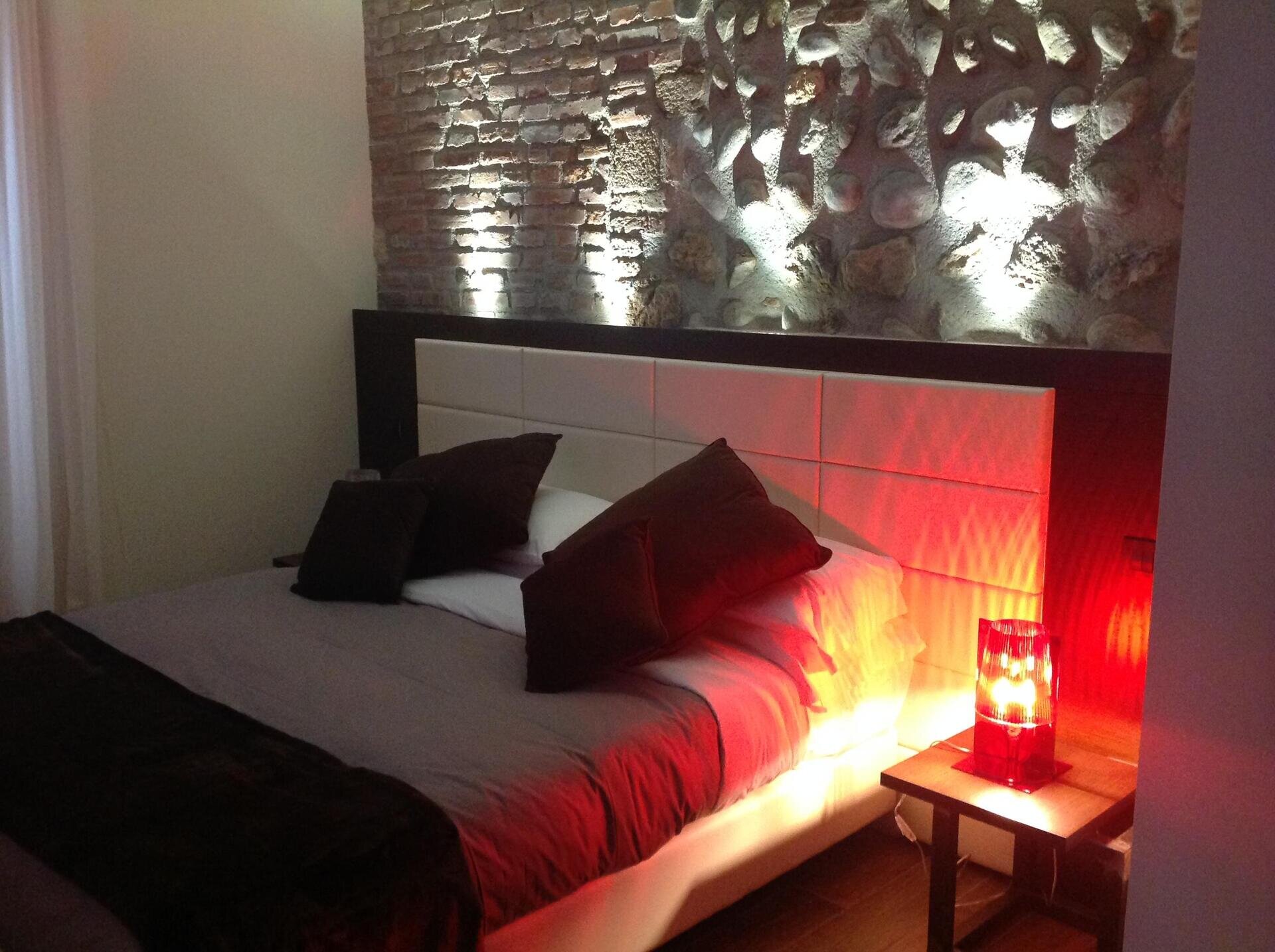 ARENA LUXURY ROOMS