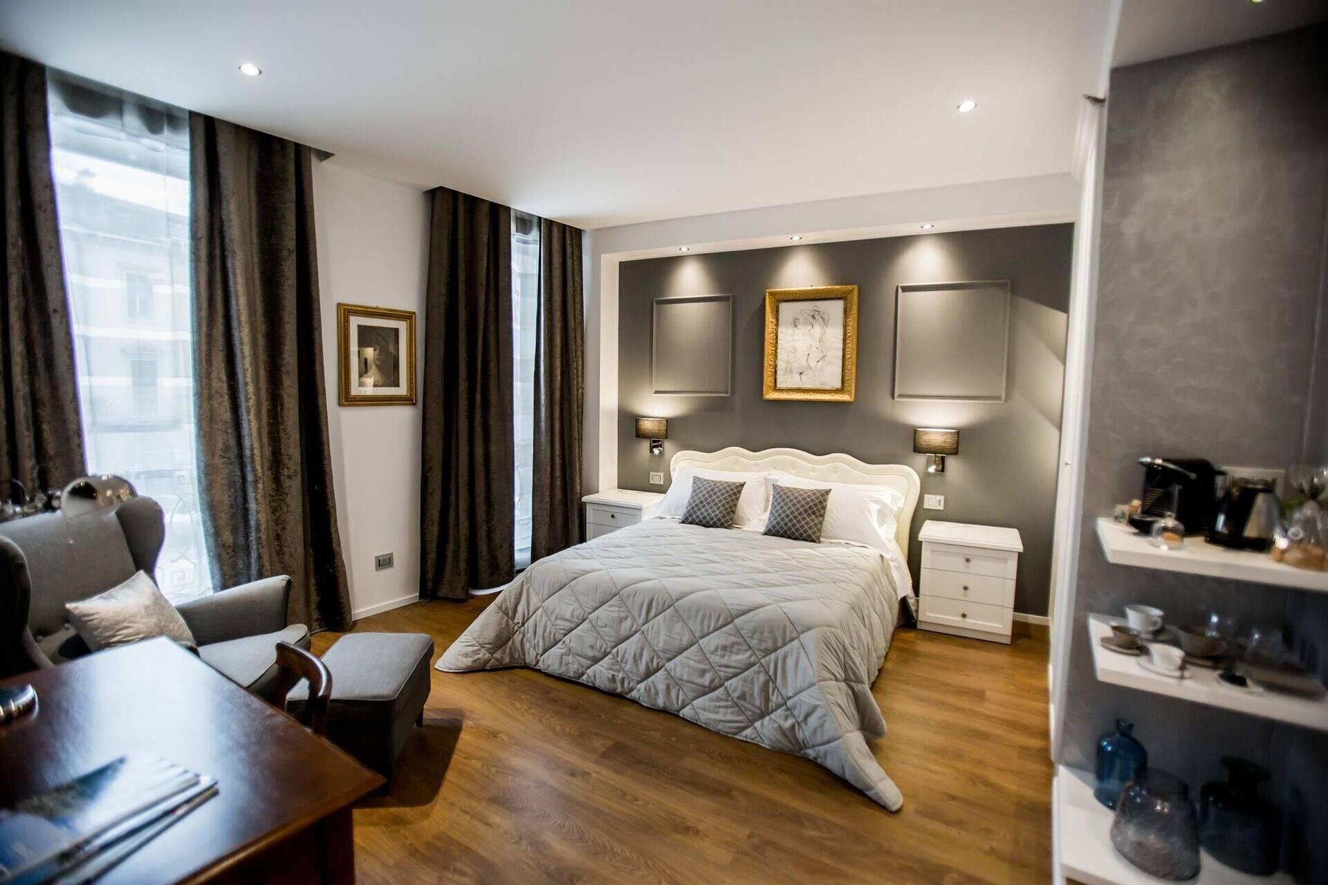 ARENA SUITE