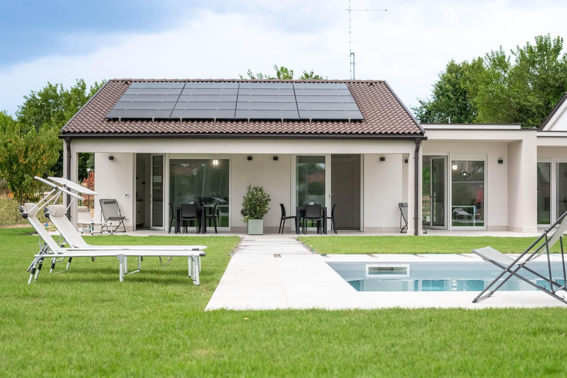 Armonia Suites ACQUA