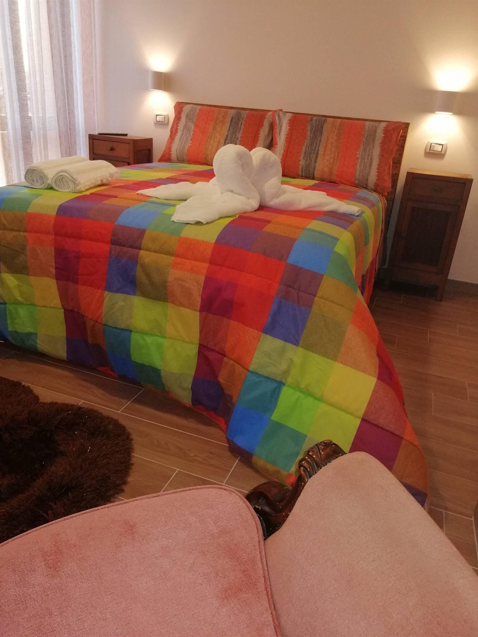 B&B BELLI DENTRO
